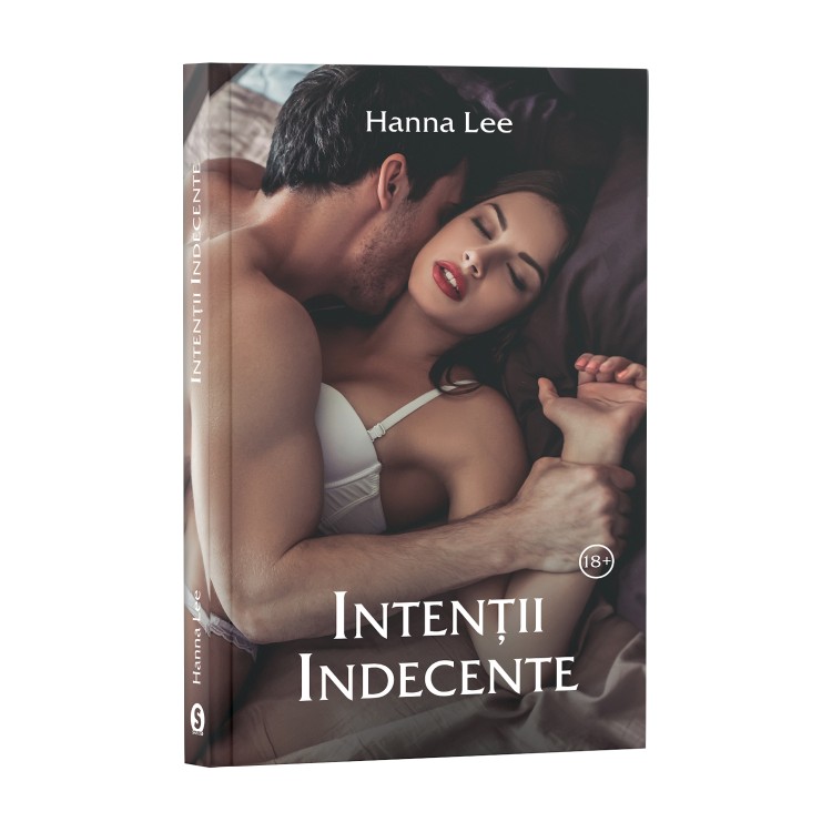 Intenții indecente - Hanna Lee